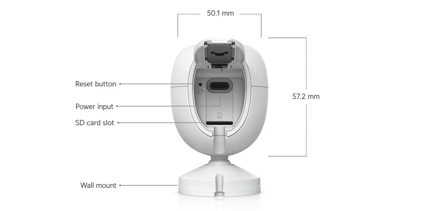 Camera G6 Instant