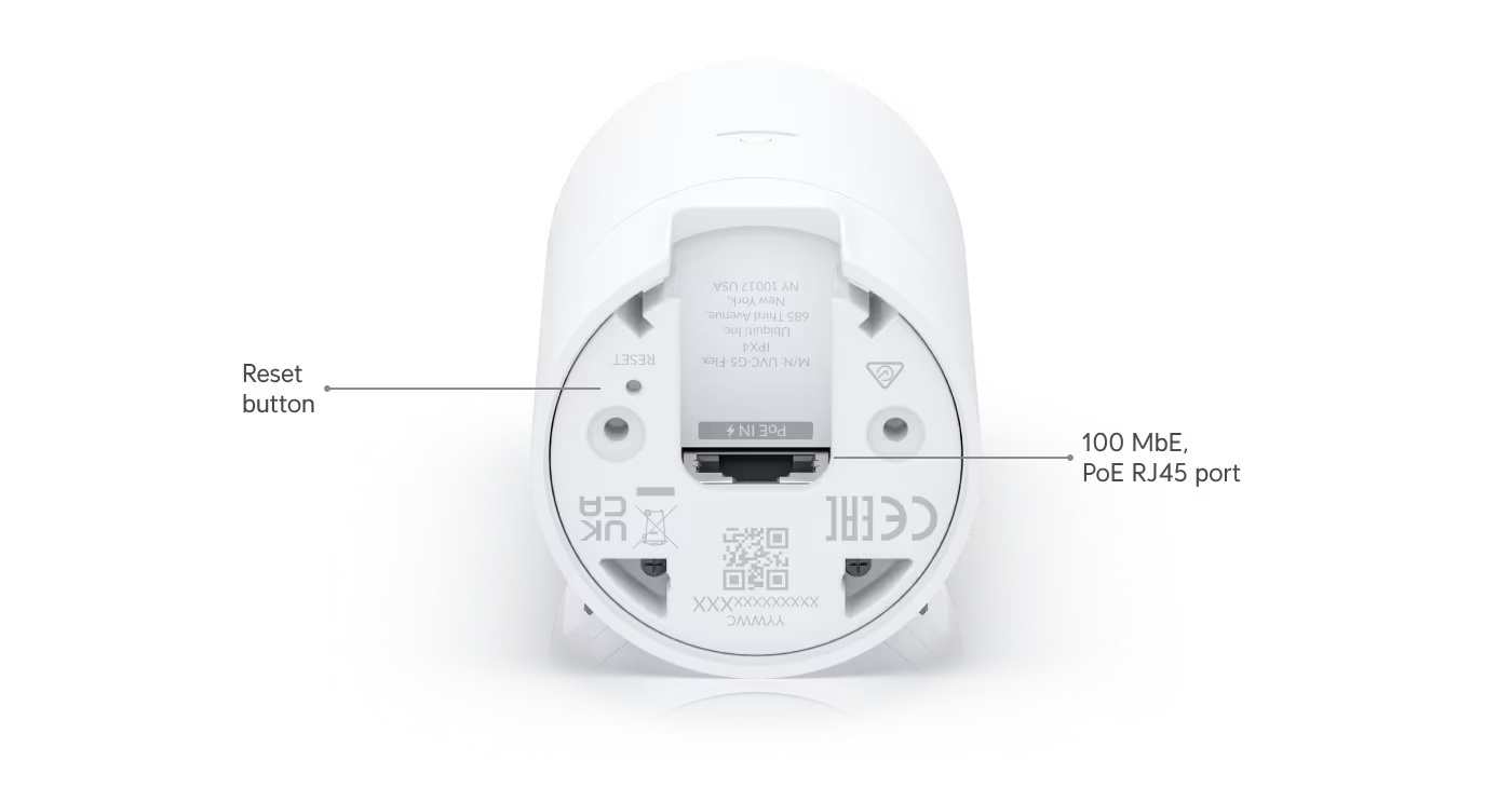 Camera G5 Flex