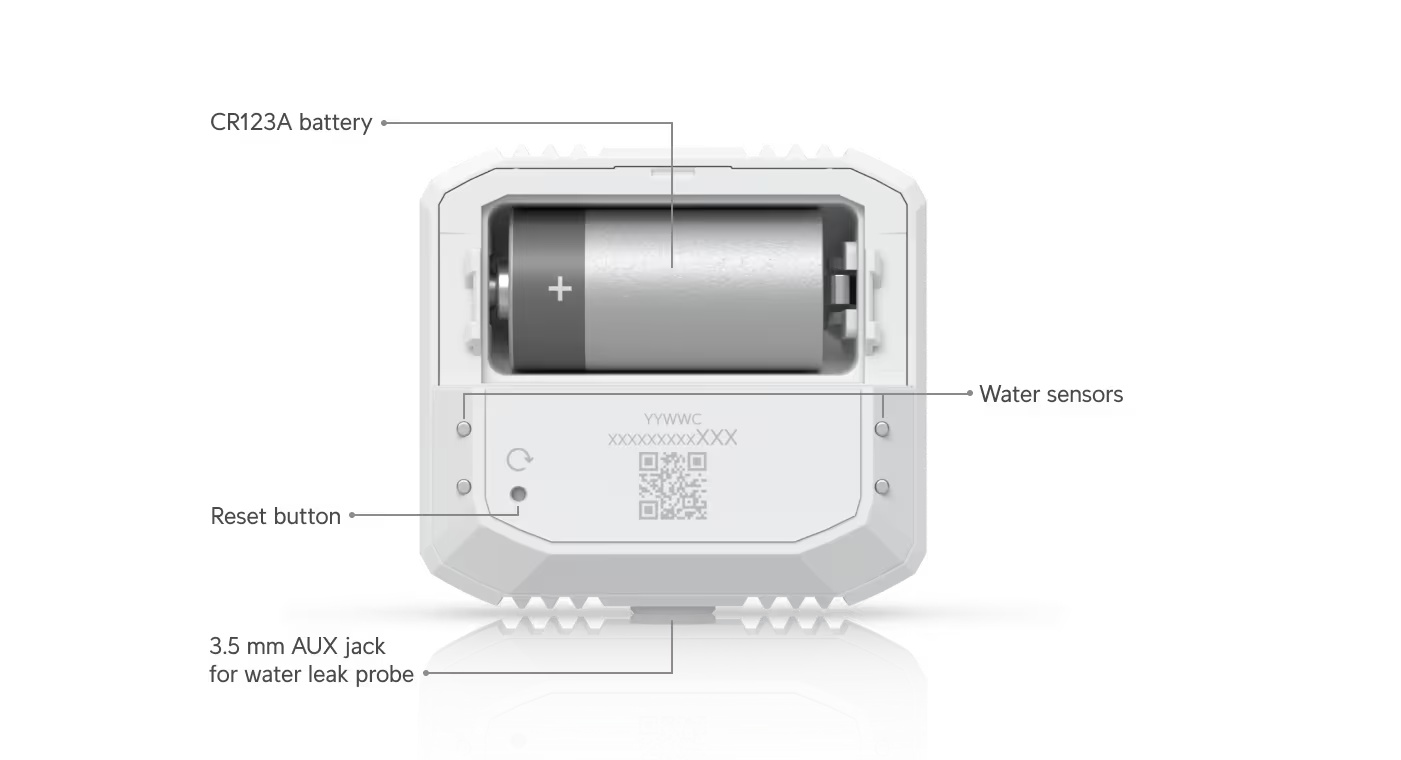 Environmental Sensor