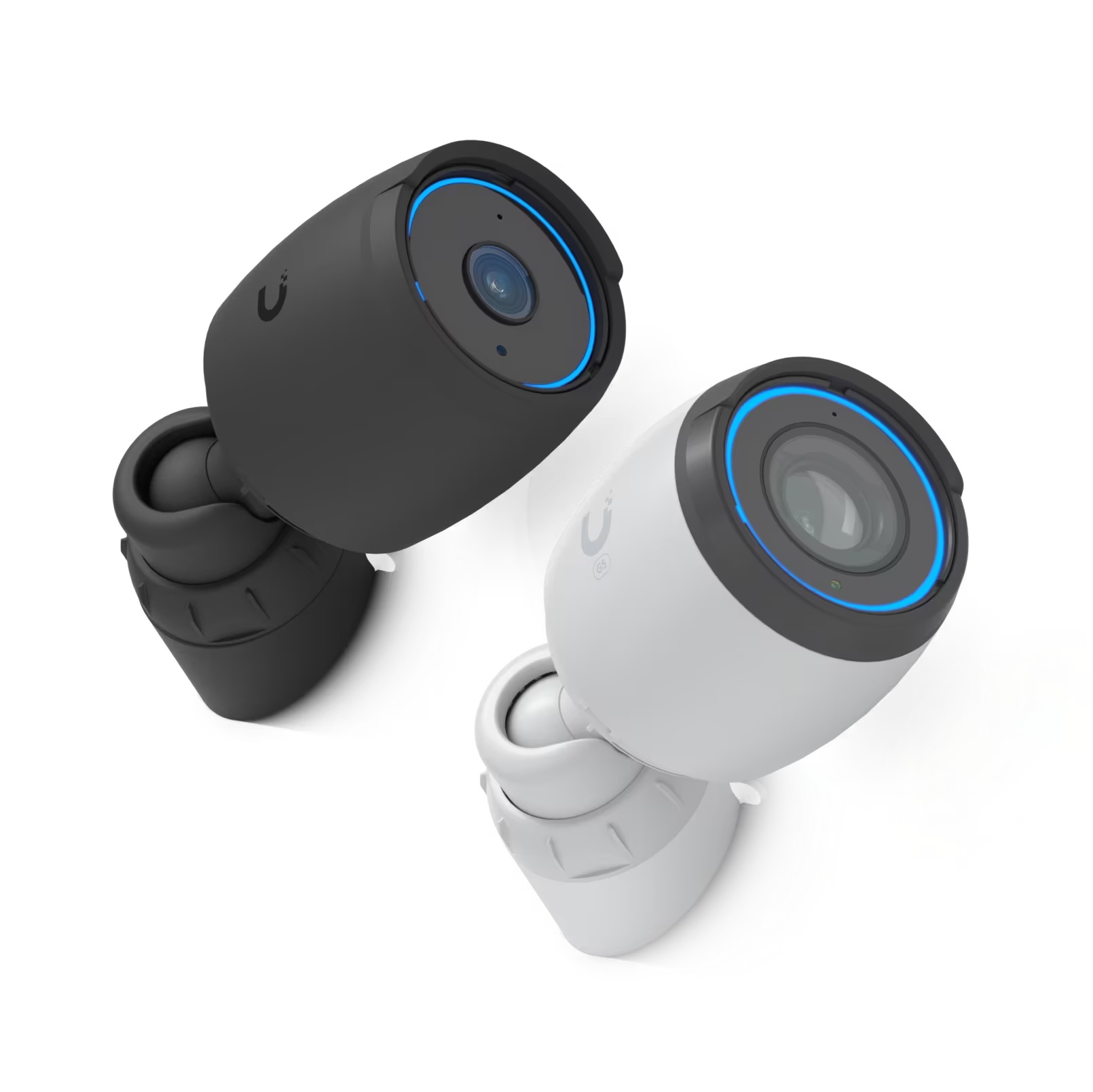 Bullet Camera Adjustable Angled Base