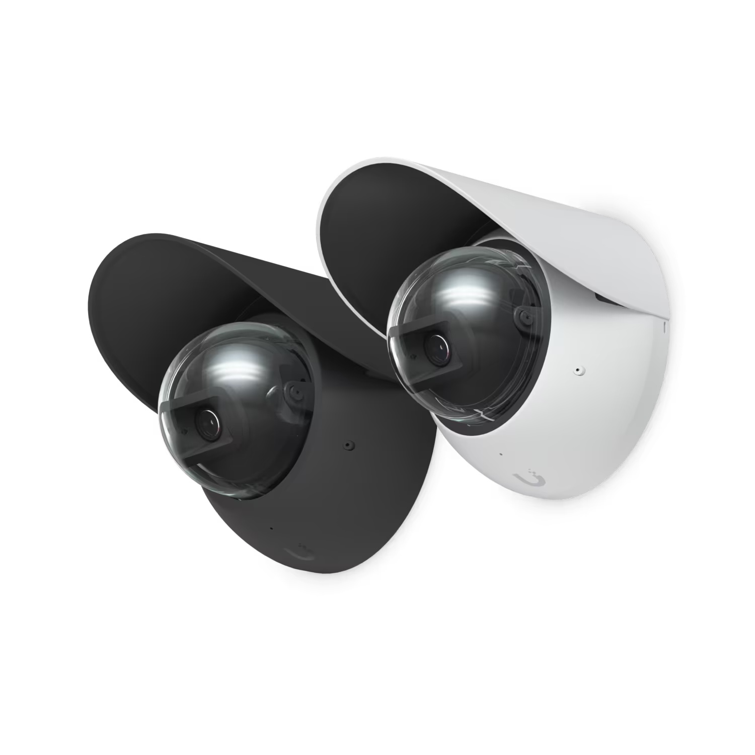 Dome Camera Weather Shield