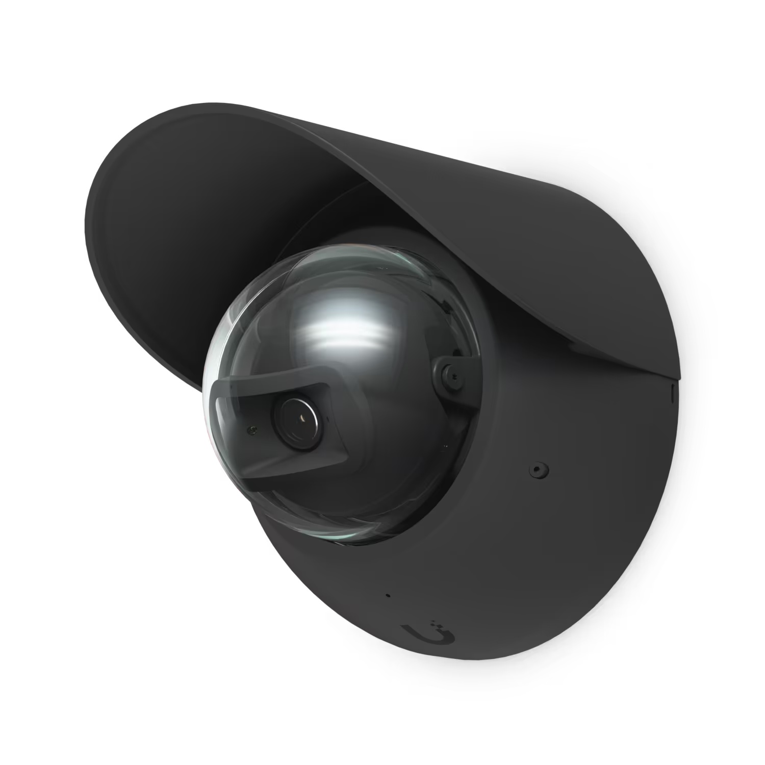 Dome Camera Weather Shield