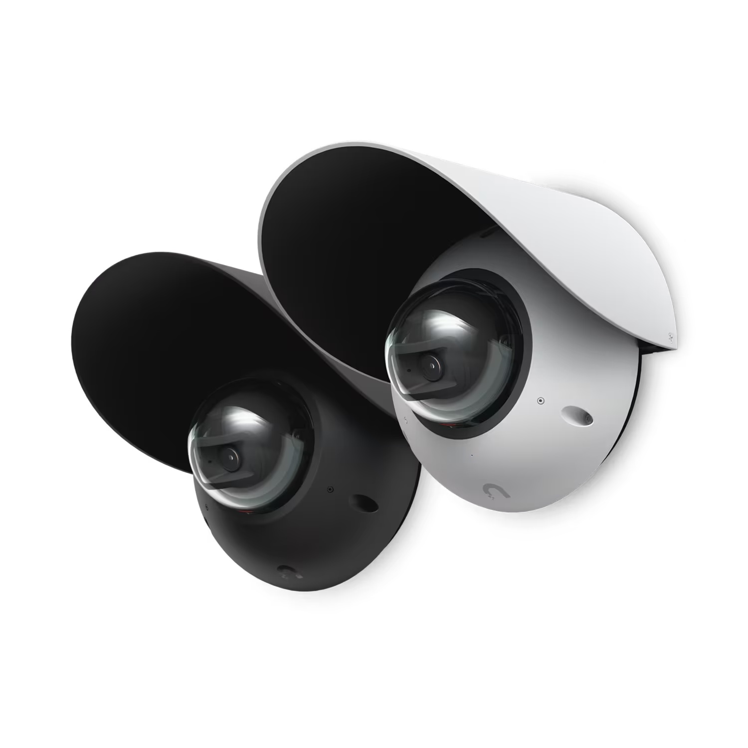 G6 Dome Camera Weather Shield