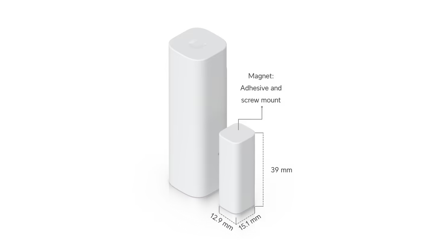 Entry Sensor