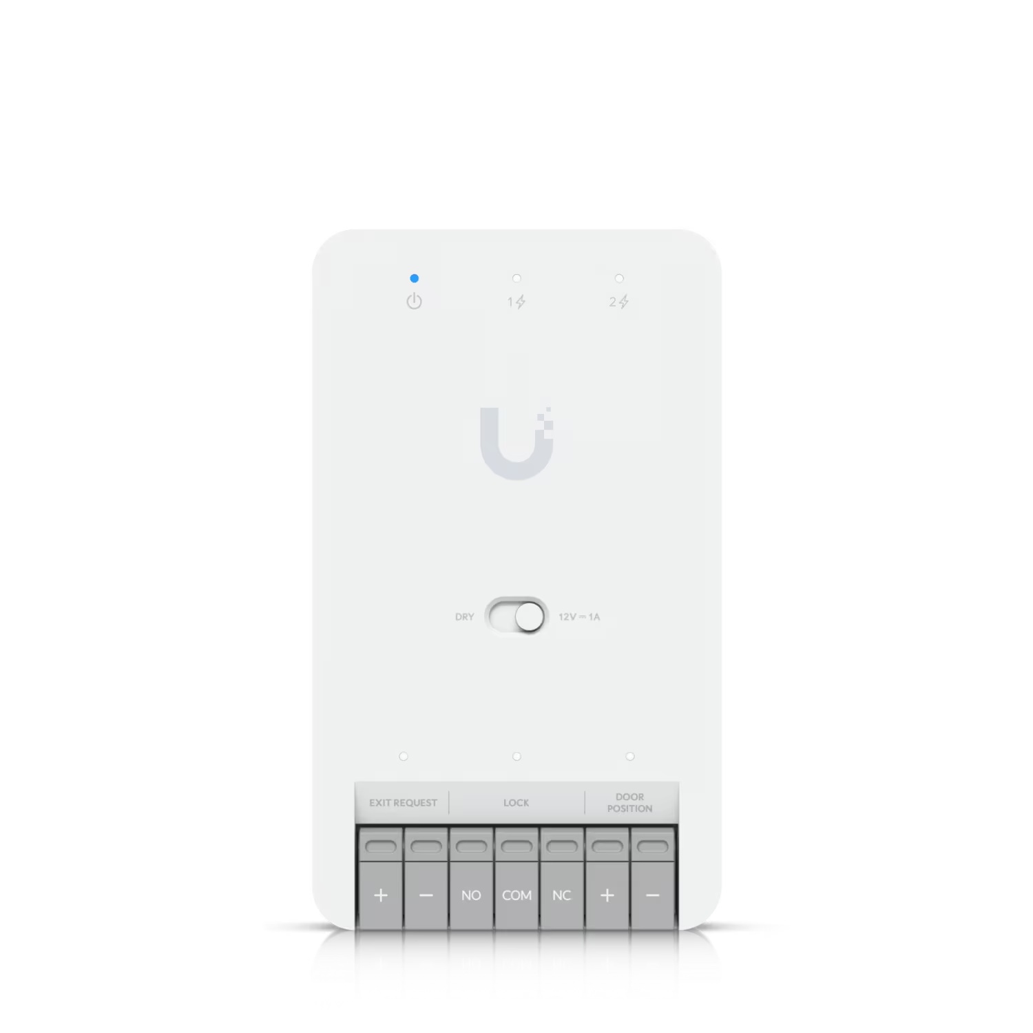 Access Door Hub Mini