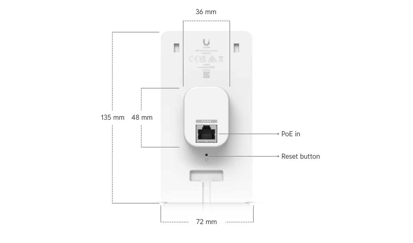 Access Intercom Viewer