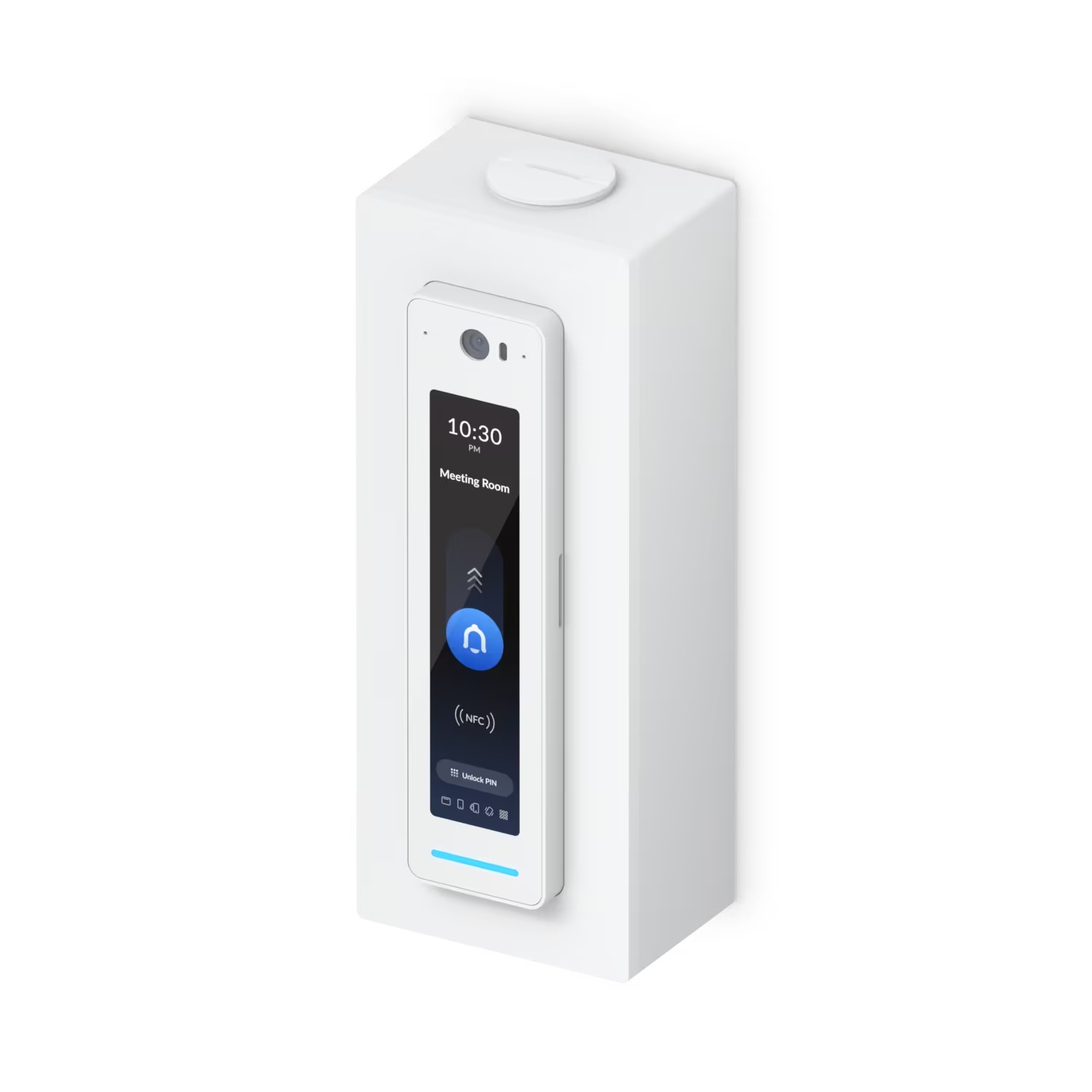 Access Reader Pro Junction Box