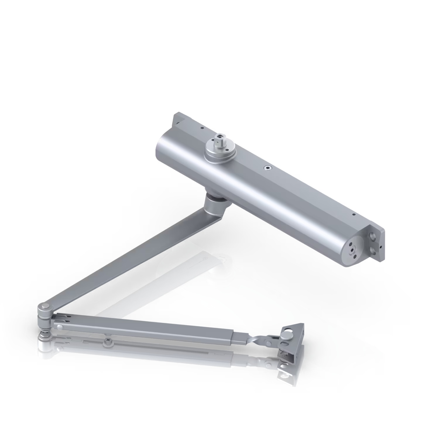 Door Closer