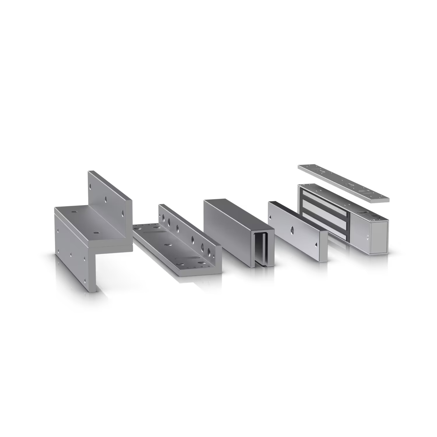 206-access-magnetic-lock-4.jpg Access Magnetic Lock