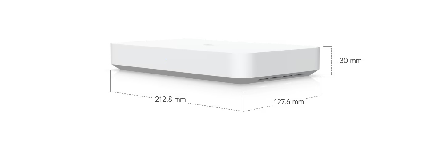 Gateway Fiber