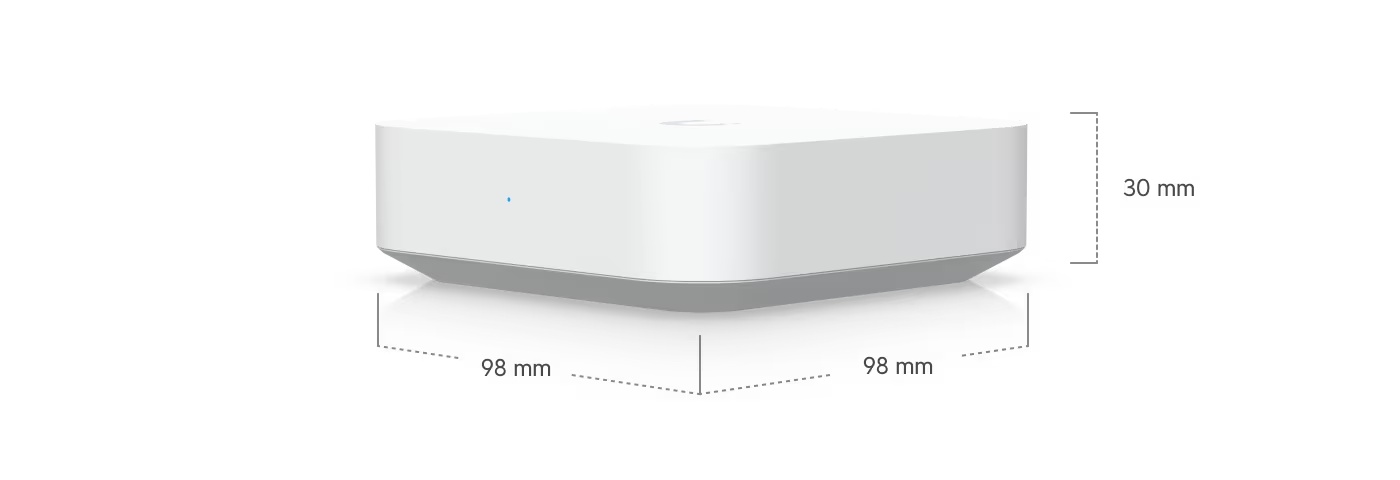 Gateway Lite