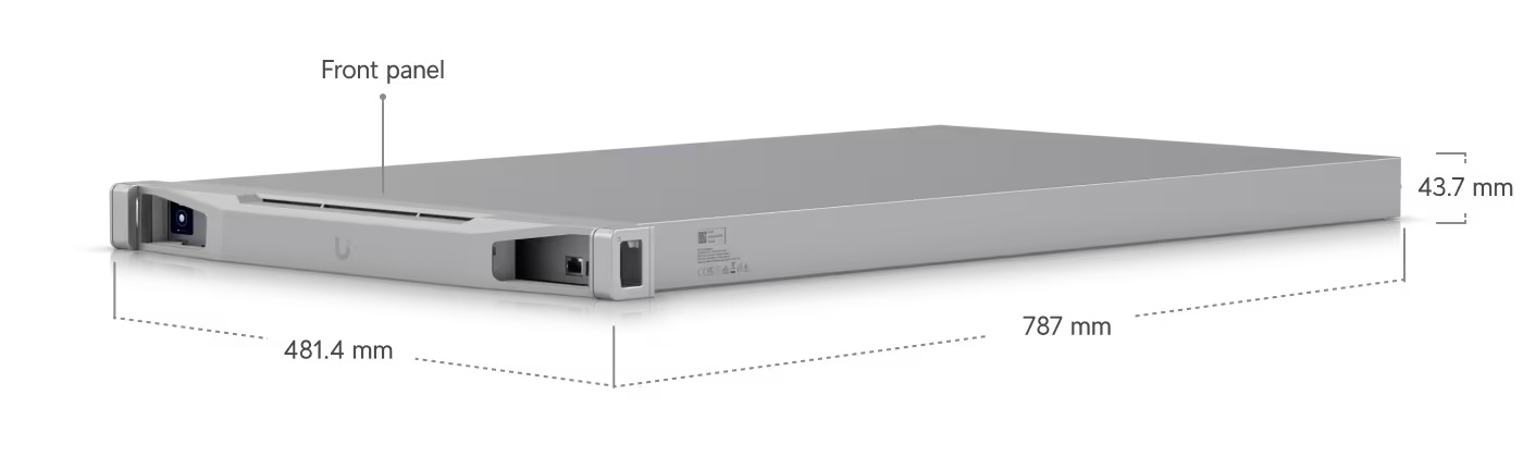 CloudKey Enterprise