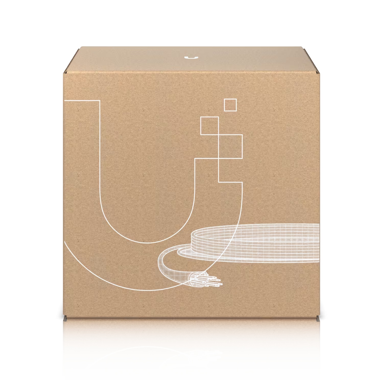 UniFi Indoor Cable Cat6 CMR