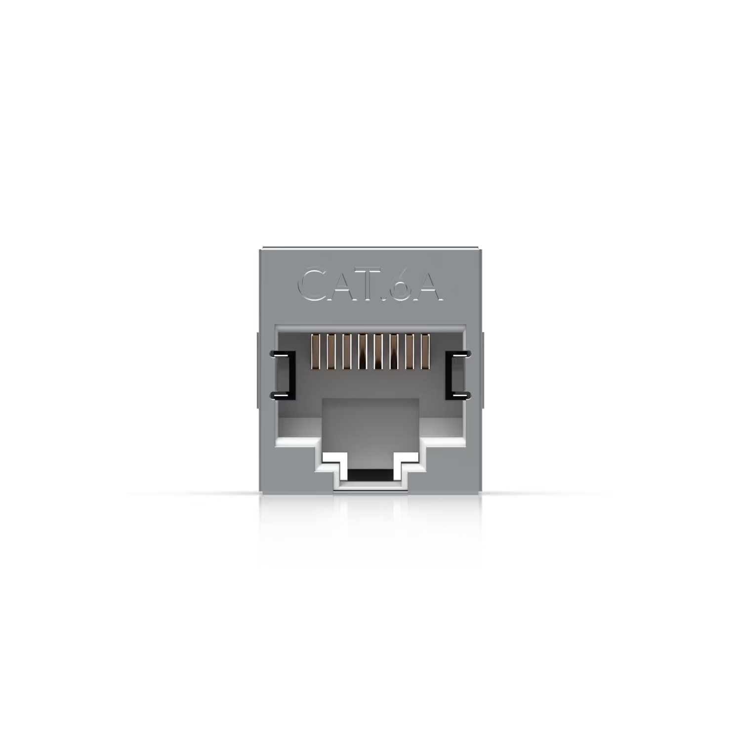 RJ45 Inline Coupler Indoor, 10-Pack