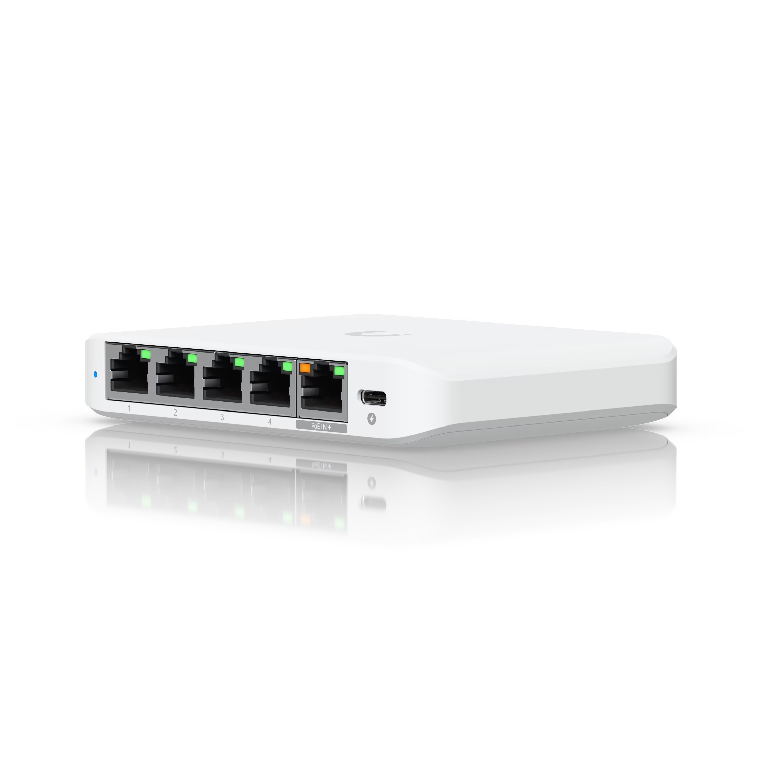 Switch Flex Mini 2.5G