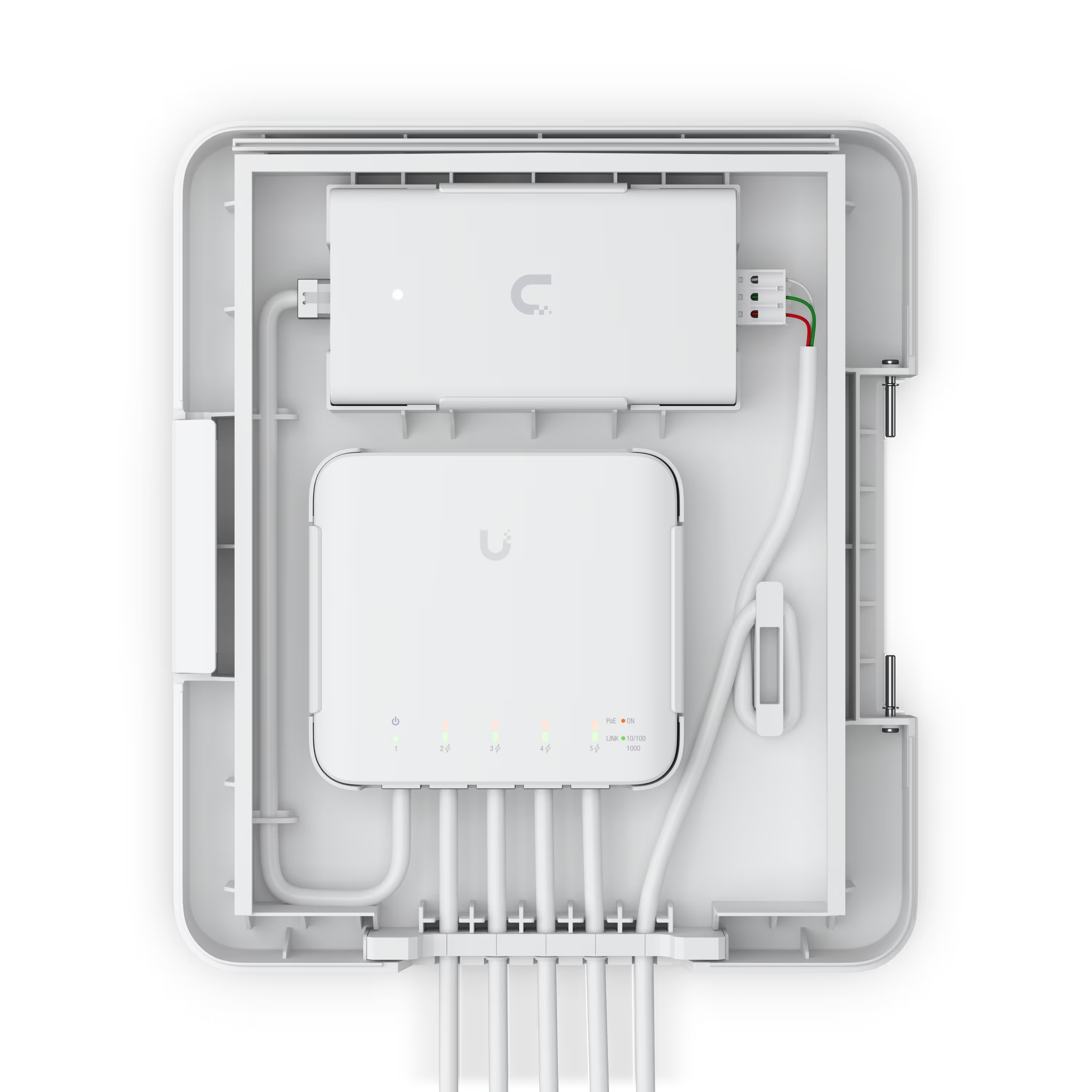 Switch Flex Utility