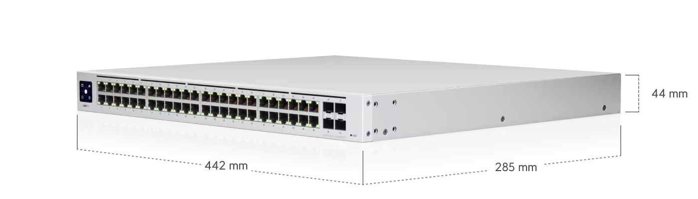 Switch Pro 48