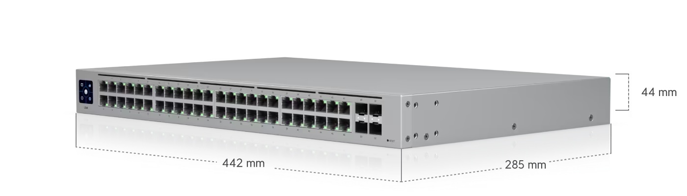 Switch 48