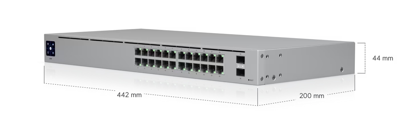 Switch 24