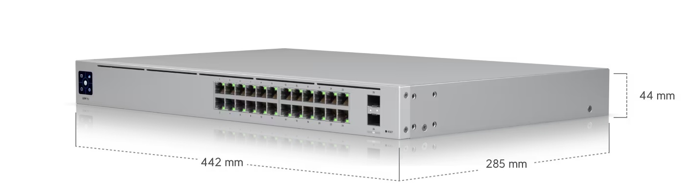 Switch Pro 24