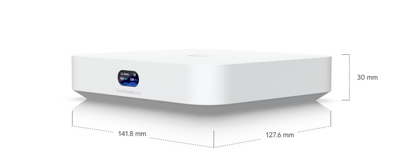 Cloud Gateway Ultra