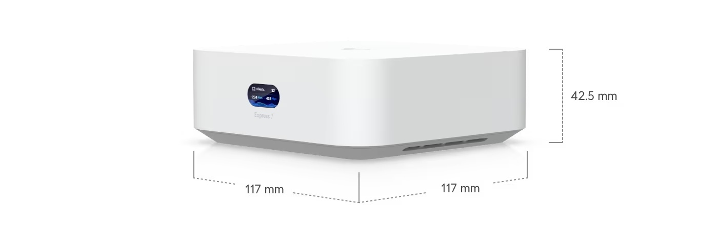 UniFi Express 7