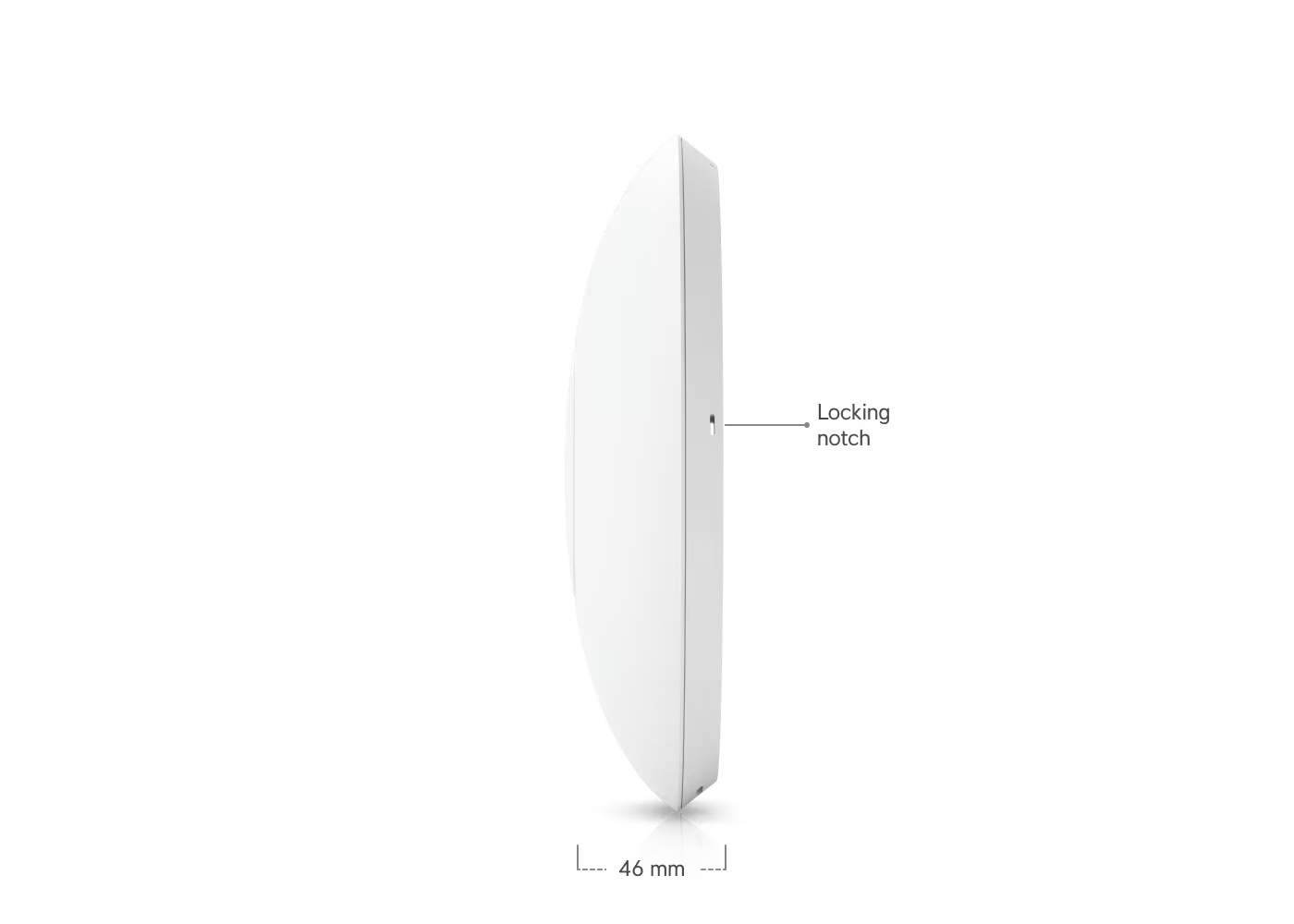Access Point U7 Pro Max