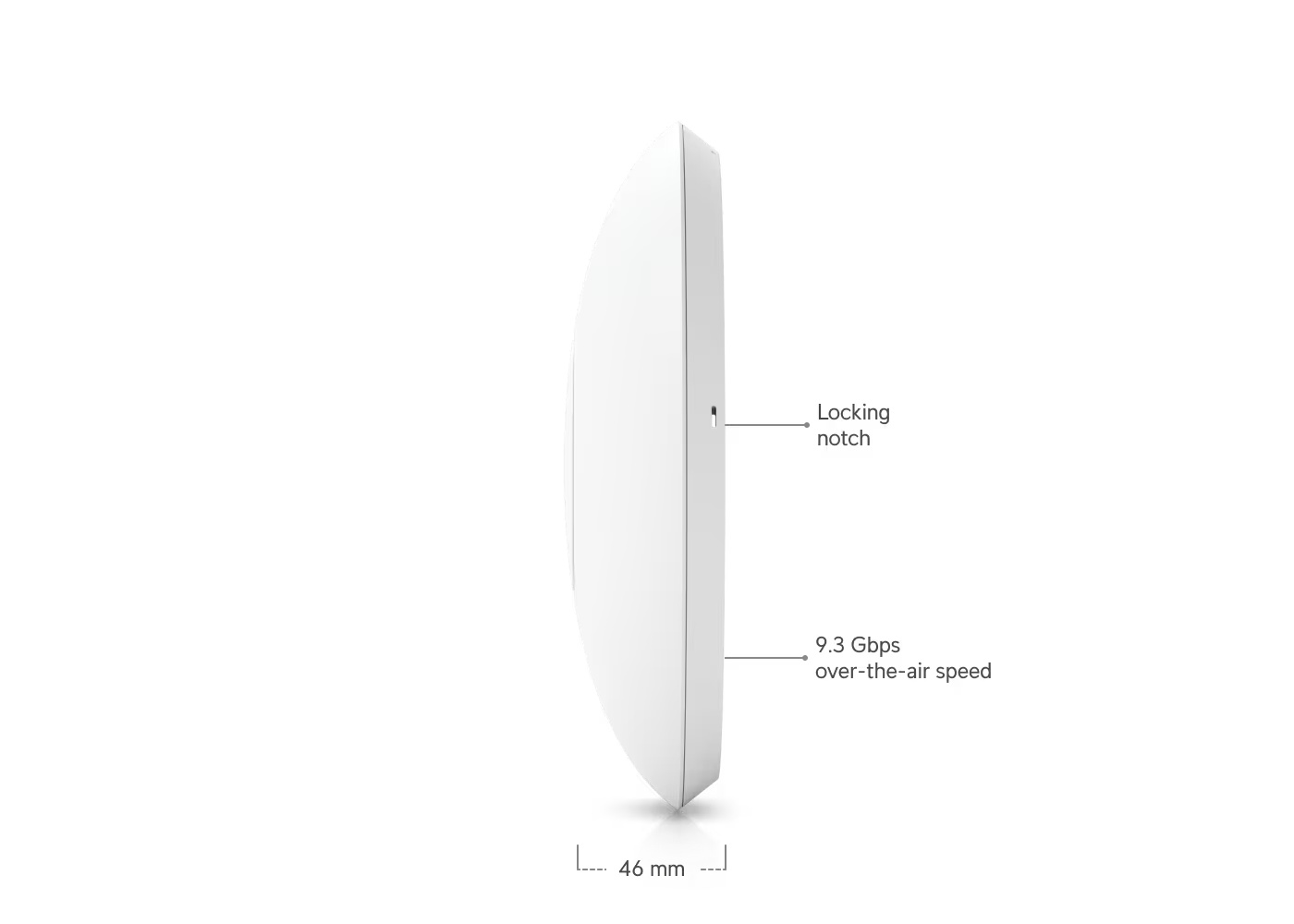 Access Point U7 Pro
