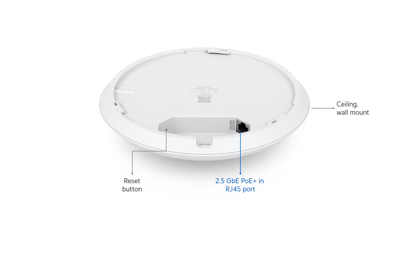 Access Point U7 Pro