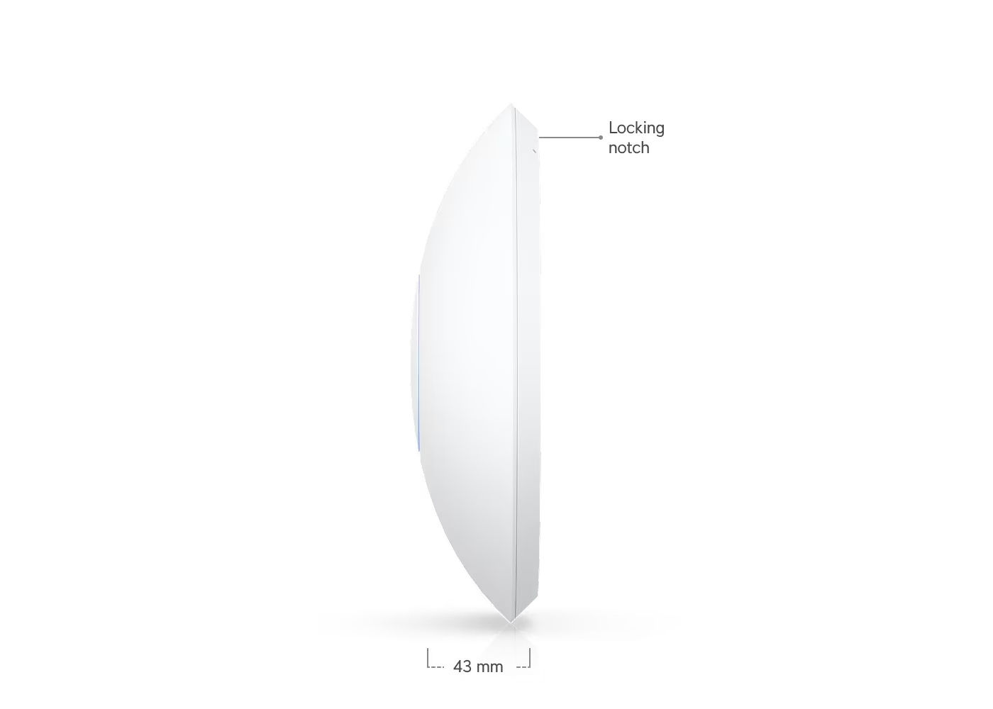 Access Point U7 Long-Range