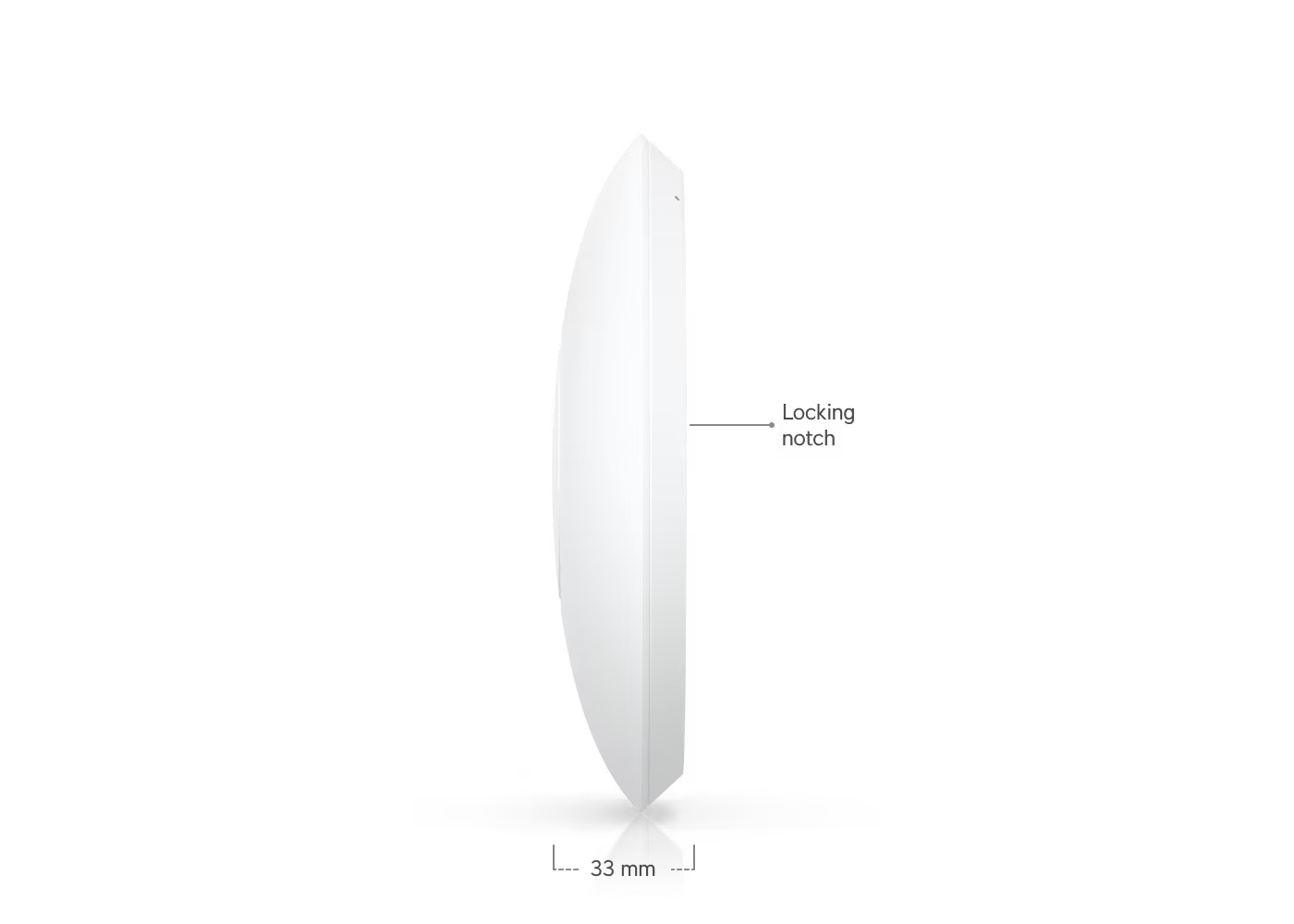 Access Point U7 Lite