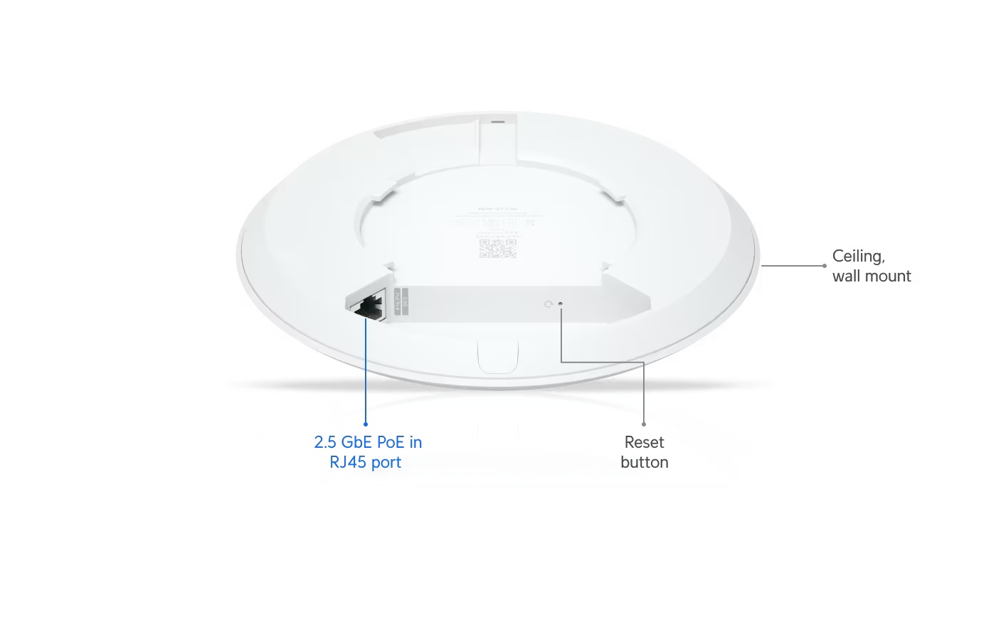 Access Point U7 Lite
