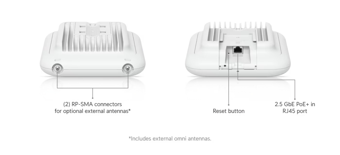 Access Point U7 Outdoor