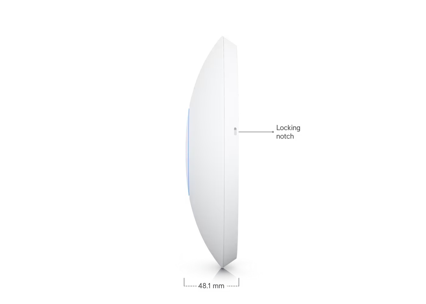 Access Point U6 Enterprise