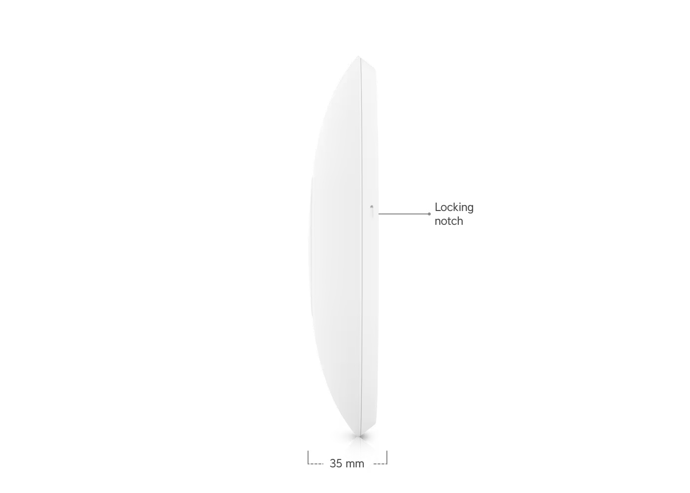 Access Point U6 Pro