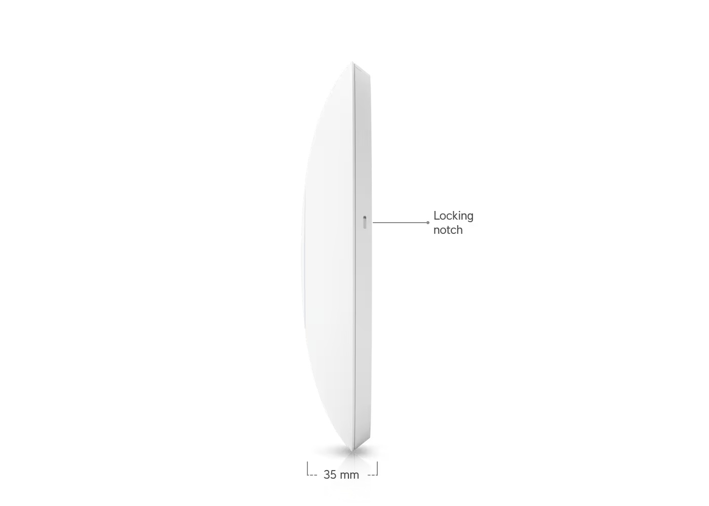 Access Point AC Pro