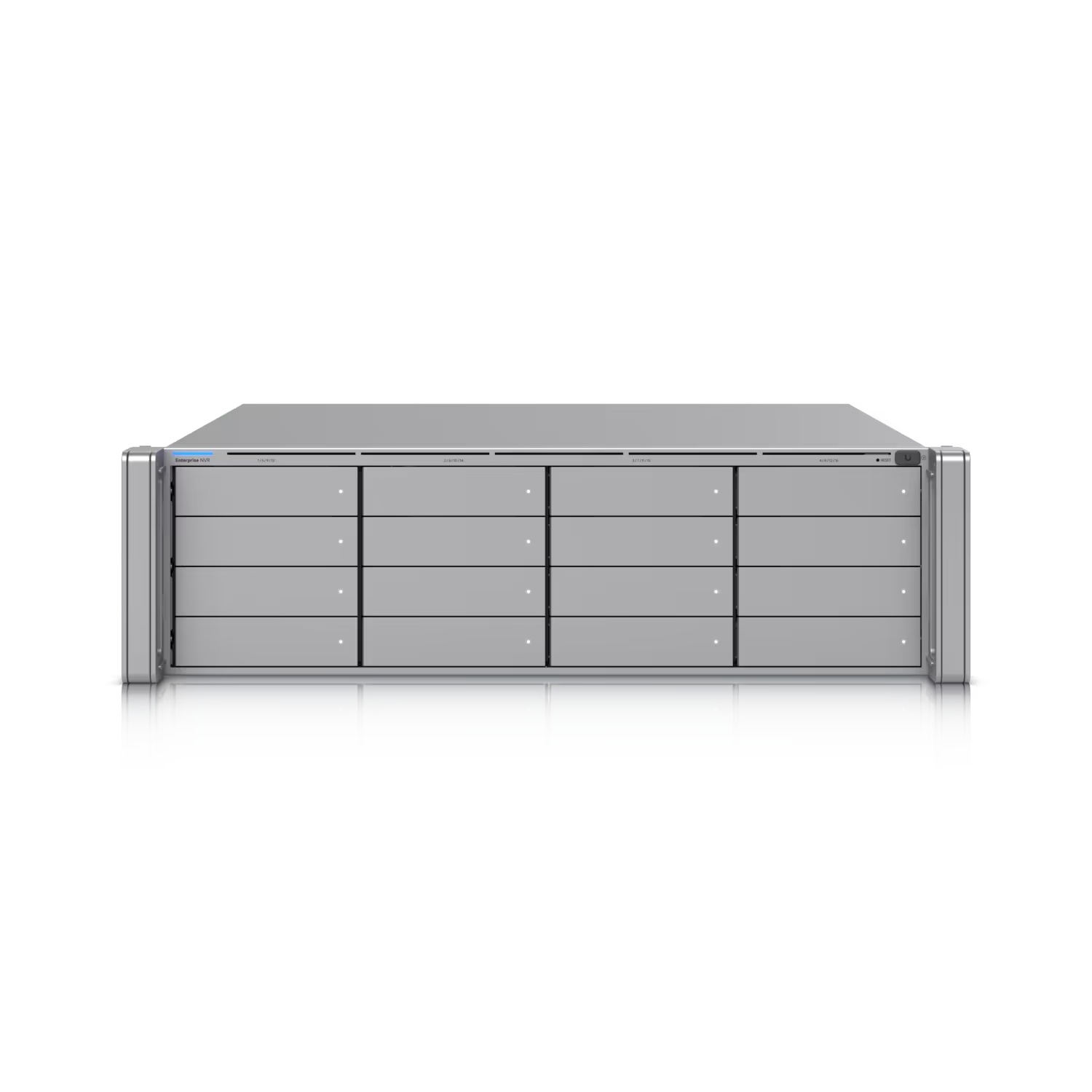 Enterprise Network Video Recorder